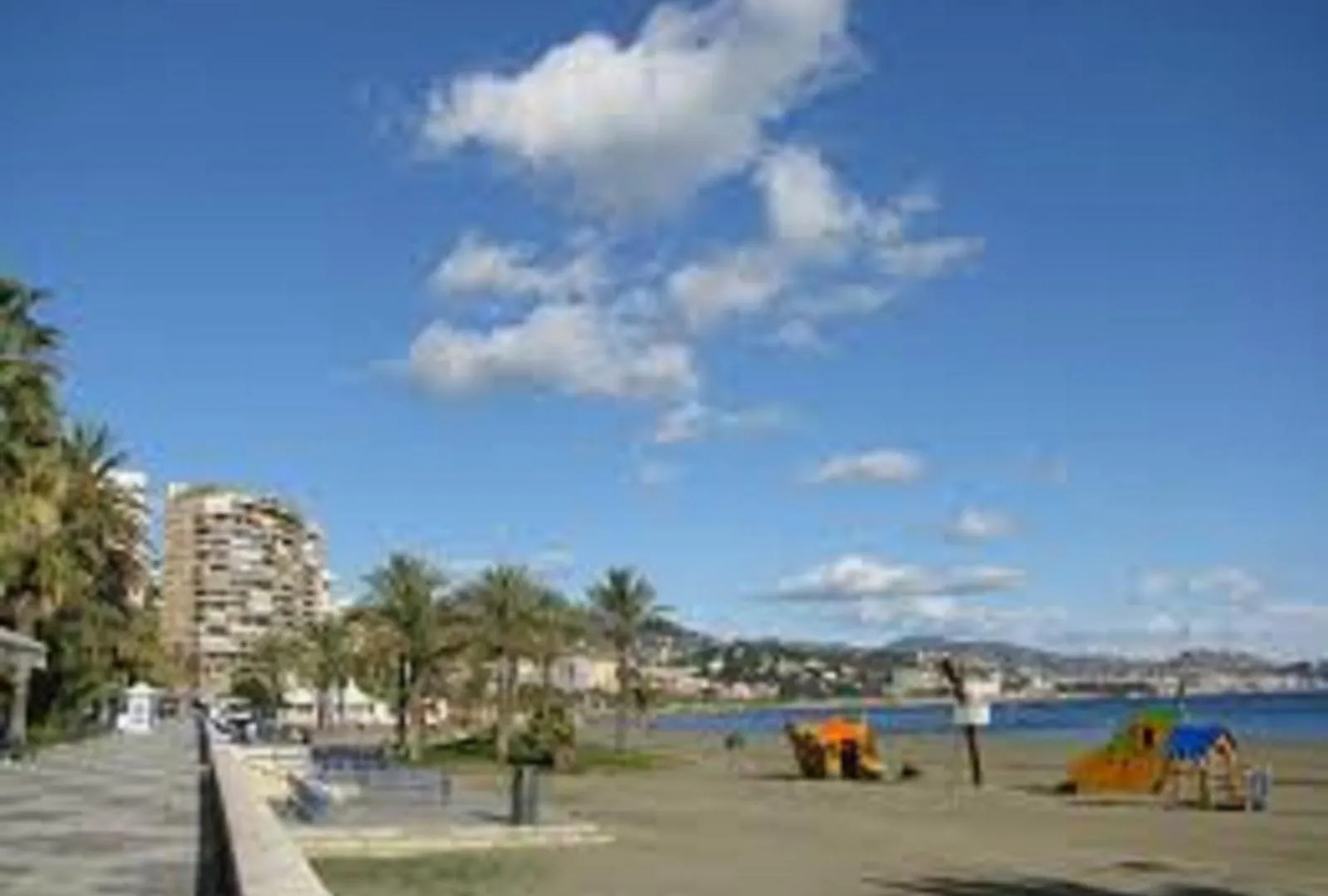 Duende Apartments Malaga Spain