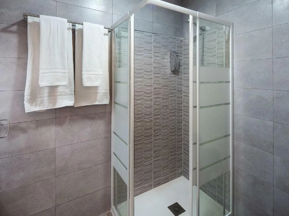 Duende Apartments Malaga
