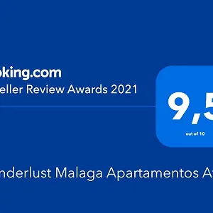Wanderlust Atico Appartamento